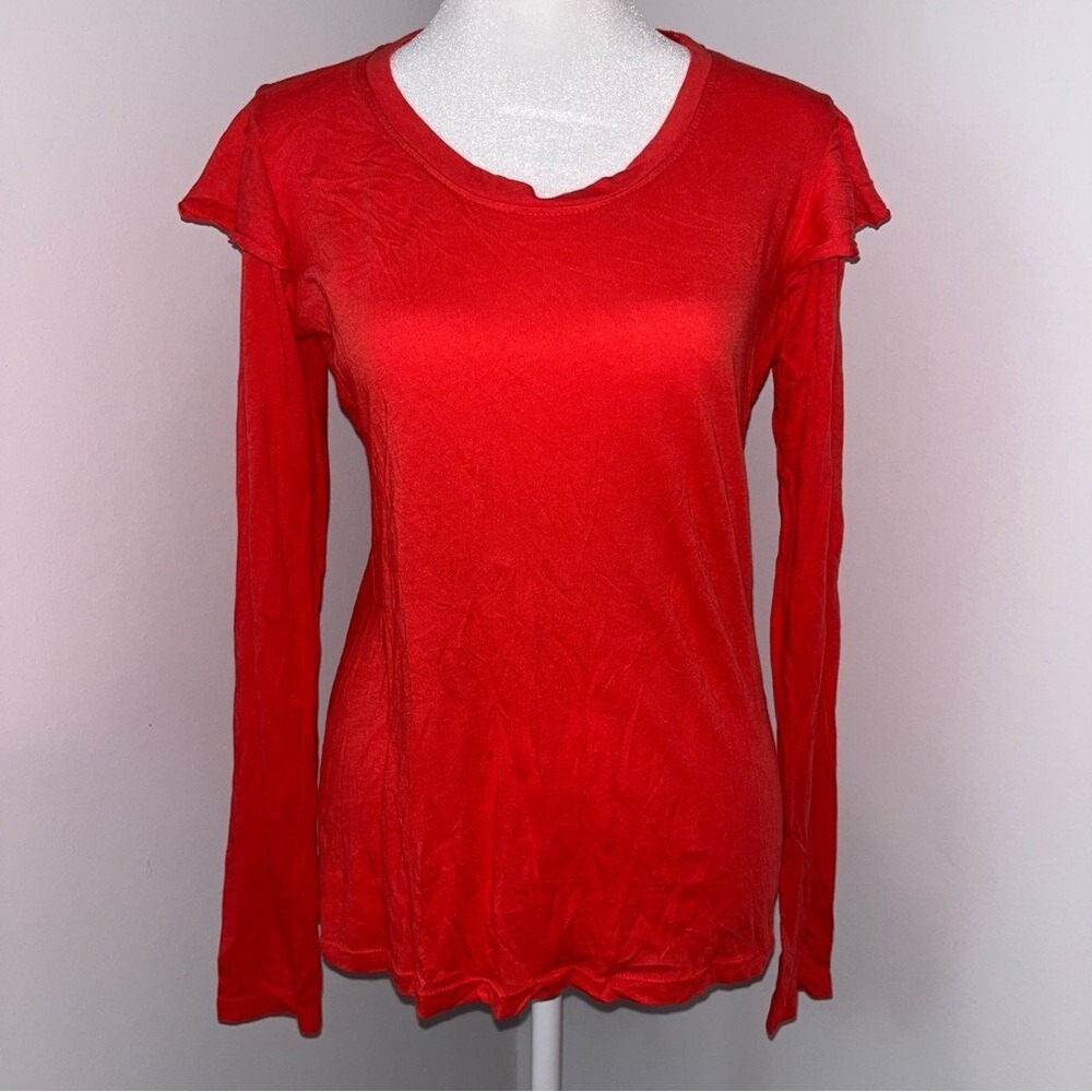 Sundry Long‎ Sleeve Women's top